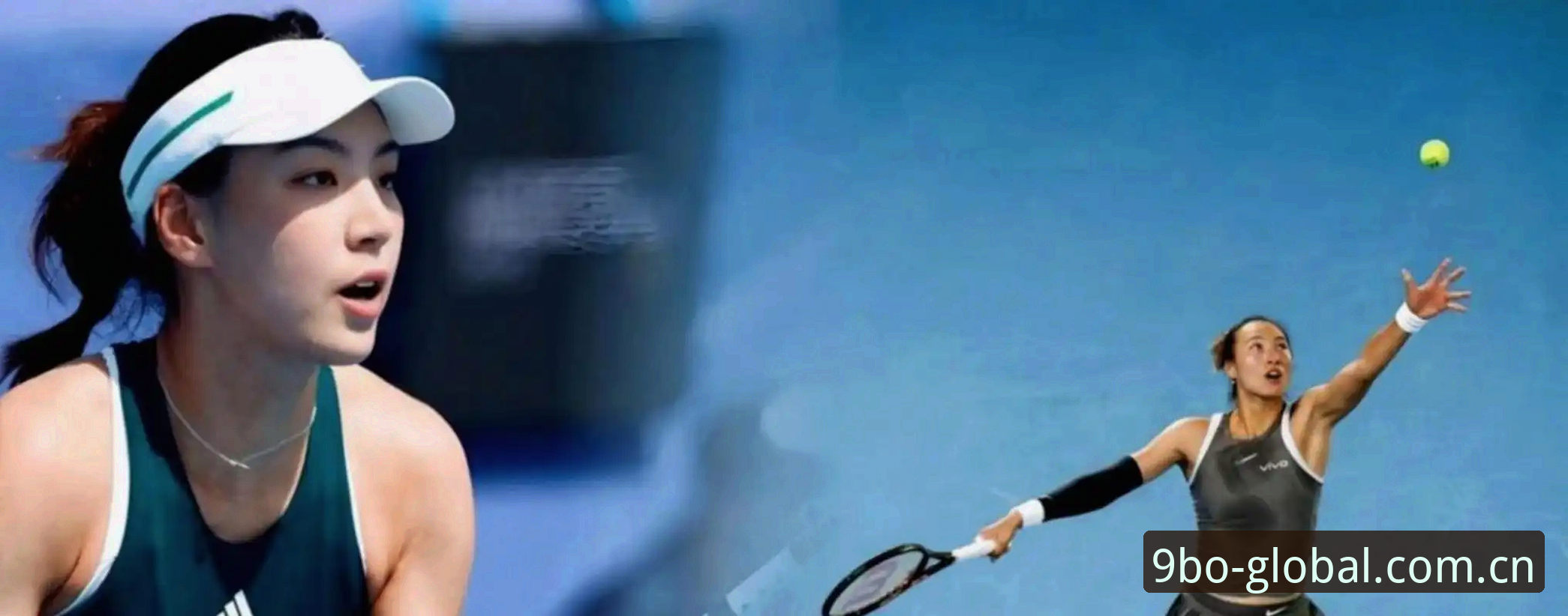 资深用户分享法网抽签分析心得：郑钦文保分压力大，王欣瑜成中国独苗